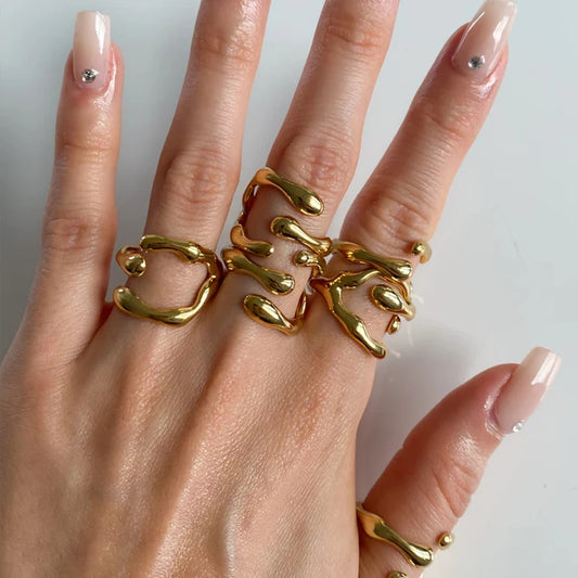 Chic Ring