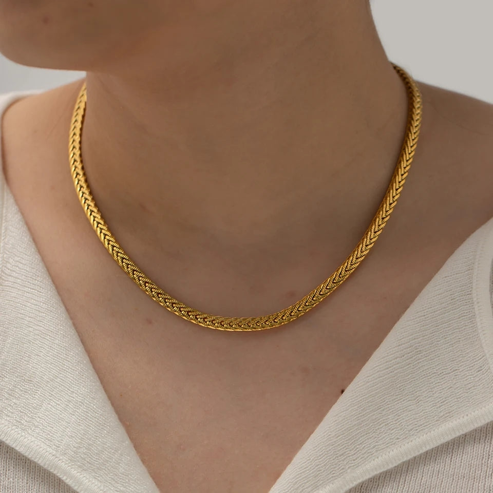Zara chain