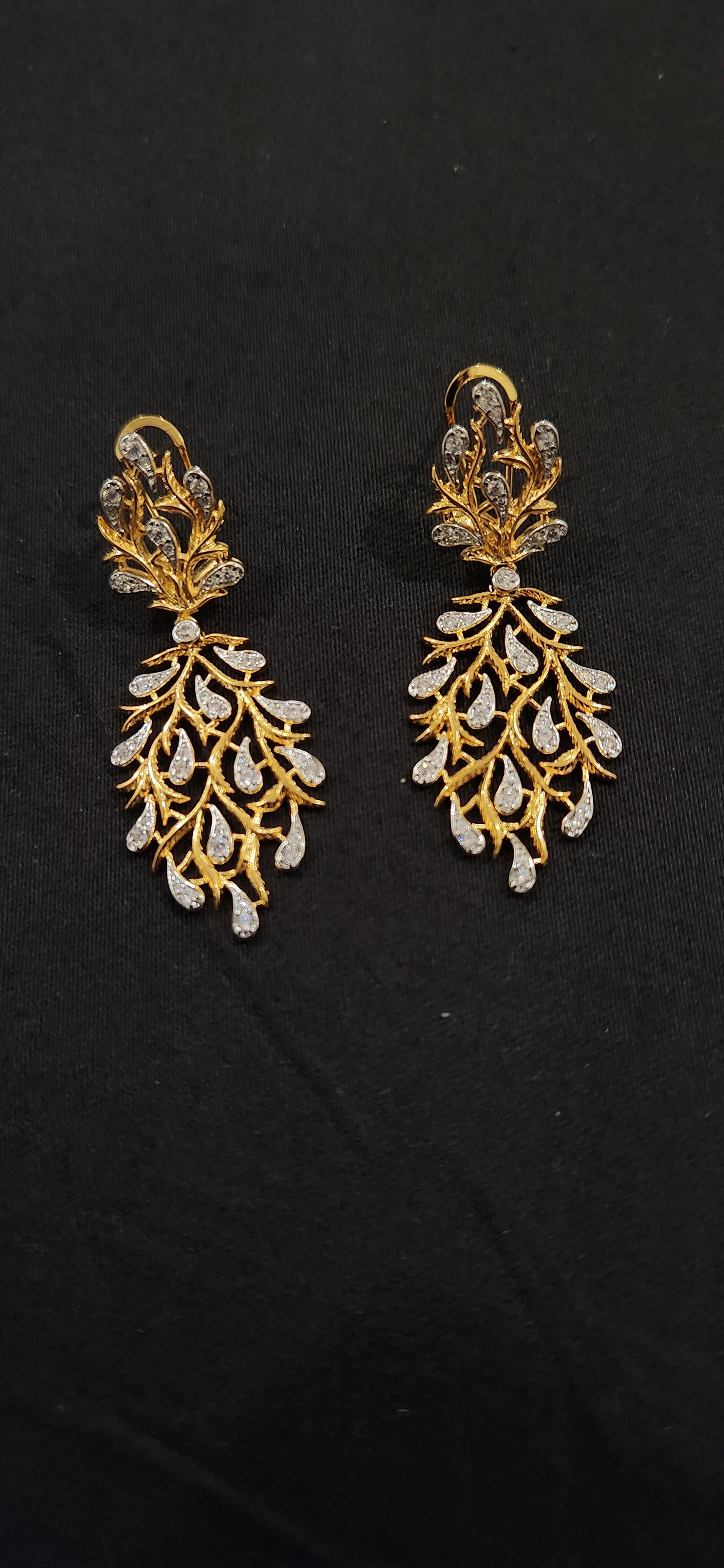 Fiona Earrings