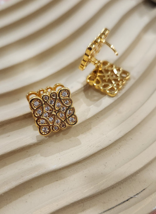 Loewe Zircon Studs