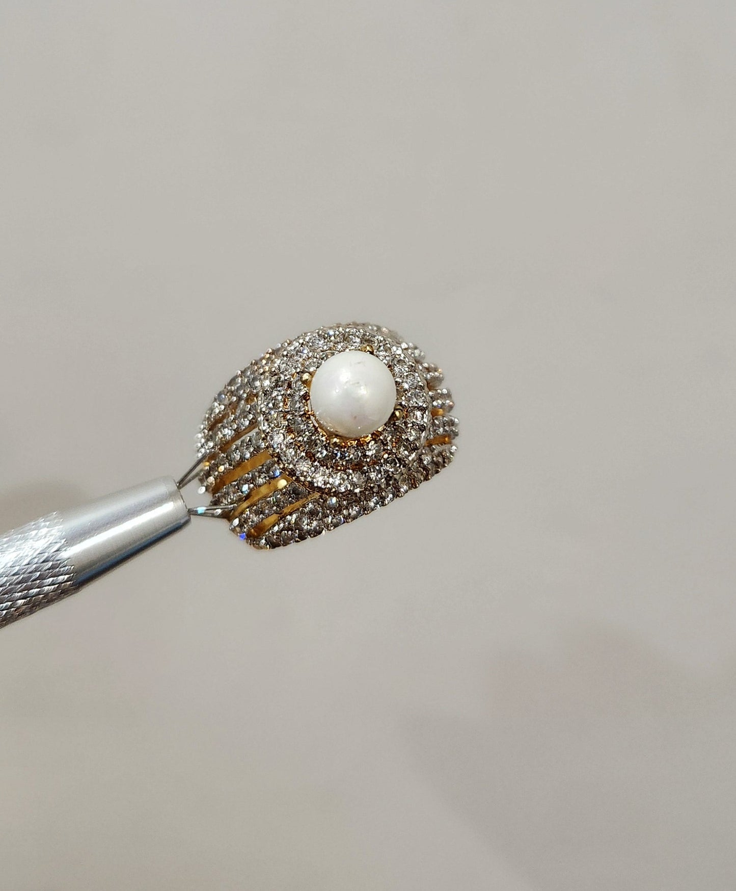 Pearl Ring